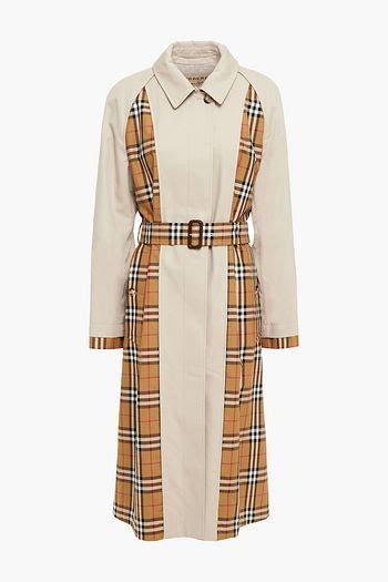 Burberry outlet sale canada